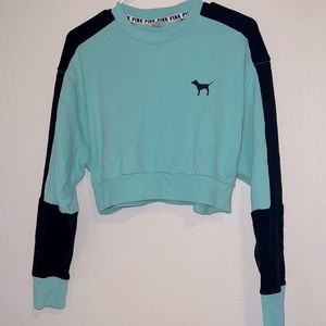 Pink / Victoria secret sweater